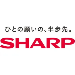 SHARP logo