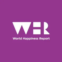 HappinessRpt logo