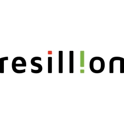 Resillion logo