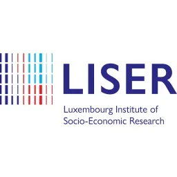 LISER logo