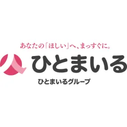 HitoMile logo