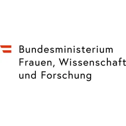 Austrian Federal Ministry for Women, Science and Research logo