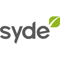 Syde logo