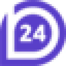B24U logo