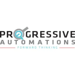 Progressive Automations logo