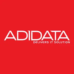Adi Data Informatika logo