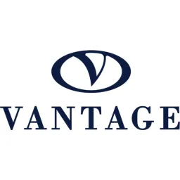 Vantage Apparel logo
