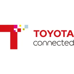 Toyota Connected logo