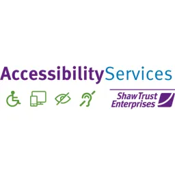 Shaw Trust Accessibility Services
