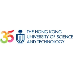 The Hong Kong University of Science and Technology logo