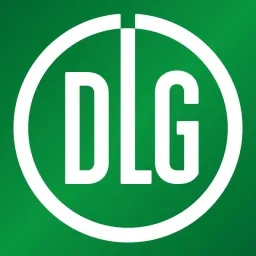 DLG logo