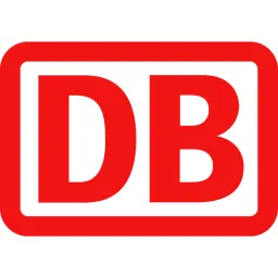 DB Fernverkehr logo
