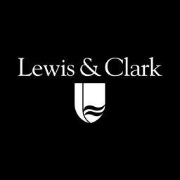 Lewis & Clark College logo