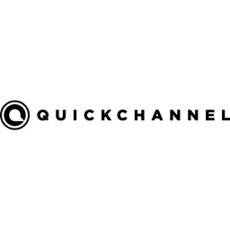 Quick Channel logo