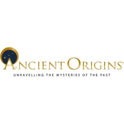 Ancient Origins logo