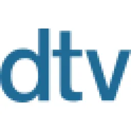 dtv Verlag logo
