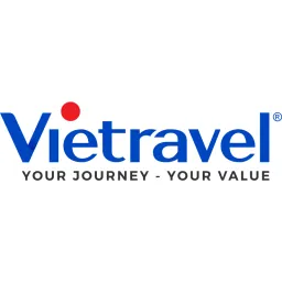 Vietravel logo