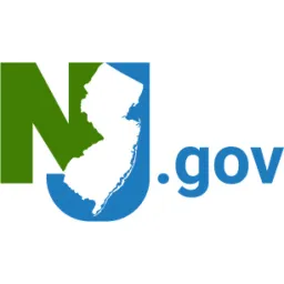 NJ.gov logo