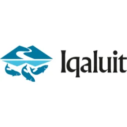City of Iqaluit logo