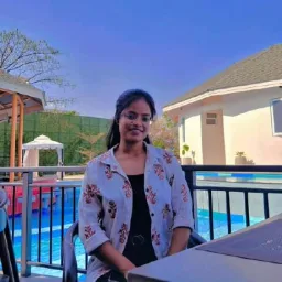 Shraddha Kesarwani photo
