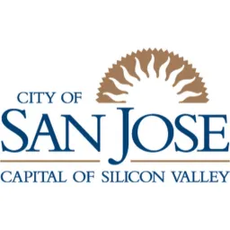 City of San Jos&eacute; logo