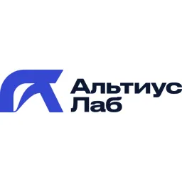 Altius Lab logo
