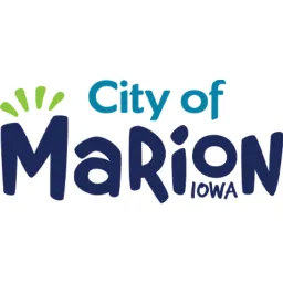 City of Marion, IA logo