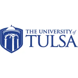 The University of Tulsa logo