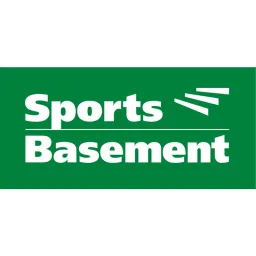 Sports Basement logo