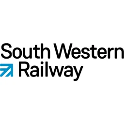 South Western Railway logo