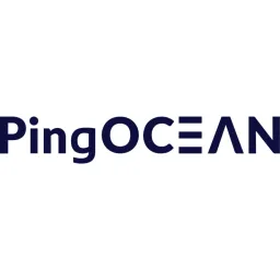 PingOcean logo