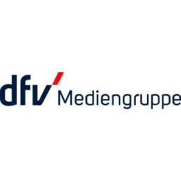 dfv Mediengruppe logo