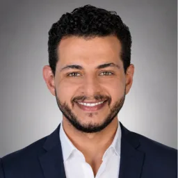 Mohamed Yousry photo