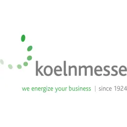 Koelnmesse logo