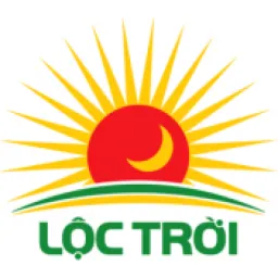 Loc Troi Group logo