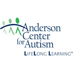 Anderson Center for Autism logo