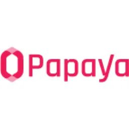 Papaya logo