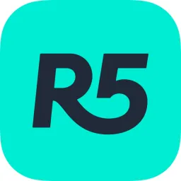 Grupo R5 Limitada logo