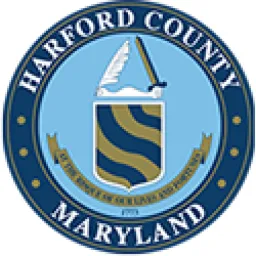 Harford County, MD logo
