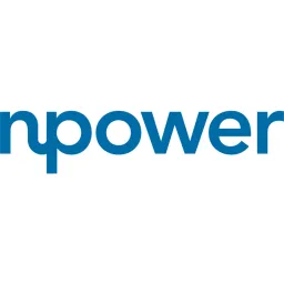 NPower logo