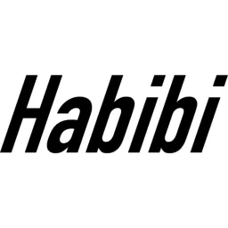 Habibi logo