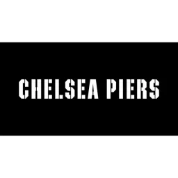 Chelsea Piers logo