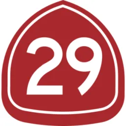 Hudson 29