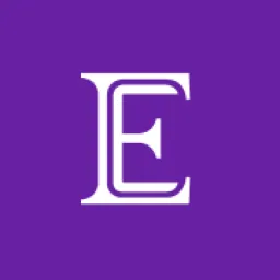 Emerson College logo