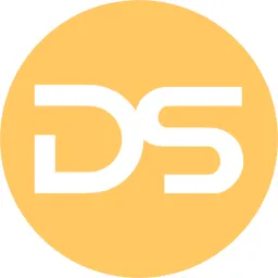 DataSmart logo