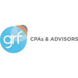 GRF CPAs & Advisors logo