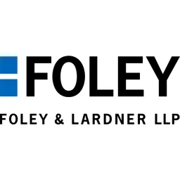 Foley & Lardner LLP logo