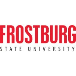 Frostburg State University logo