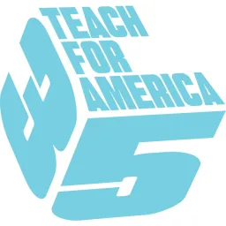 Teach For America logo