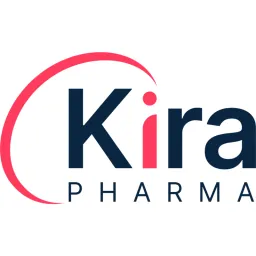 Kira Pharma logo